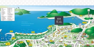 Último terreno 
da Rua Senador Vergueiro: 
Isso sim é raridade. 
 