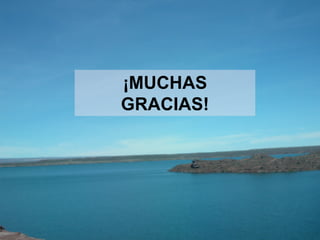 ¡MUCHAS
GRACIAS!
 
