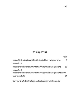 การศึกษา