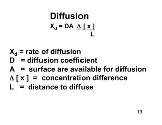 Xd Rata 11.10.08(b): Microcirculation | PDF