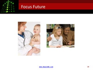 Focus Future




        www.ExecIAE.com   19
 