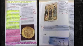 1. Η κρίση και οι απώλειες της αυτοκρατορίας κατά τον 11ο αιώνα (1025 - 1081)