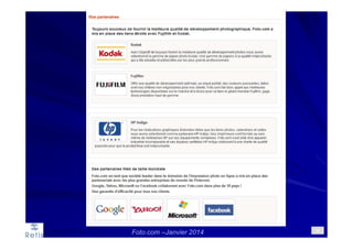 48
Foto.com –Janvier 2014
 