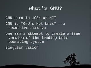 most evident in the realm of content – music, film, text 