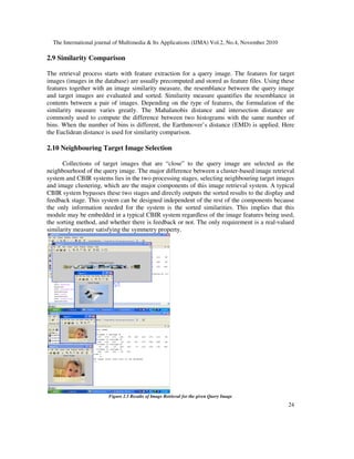 An Effective Method of Image Retrieval using Image Mining Techniques | PDF
