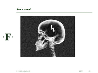 Alles klar? 12/27/11 -   - 