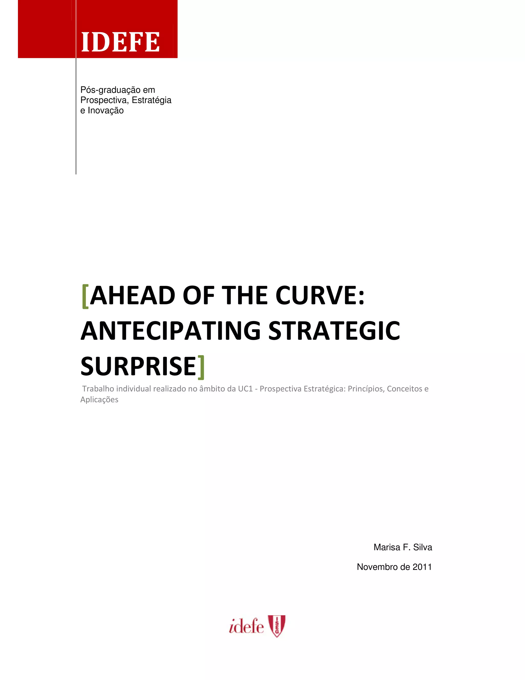 Silvie Bulgaria: Get Ahead Of The Curve - xvqhk5l
