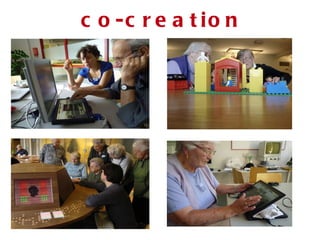 co-creation 