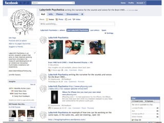 Psychosis Simulator and 'Digital LSD': [email_address] 