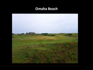 Omaha Beach