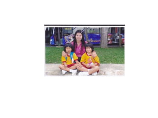 ประวัติส่วนตัว11111