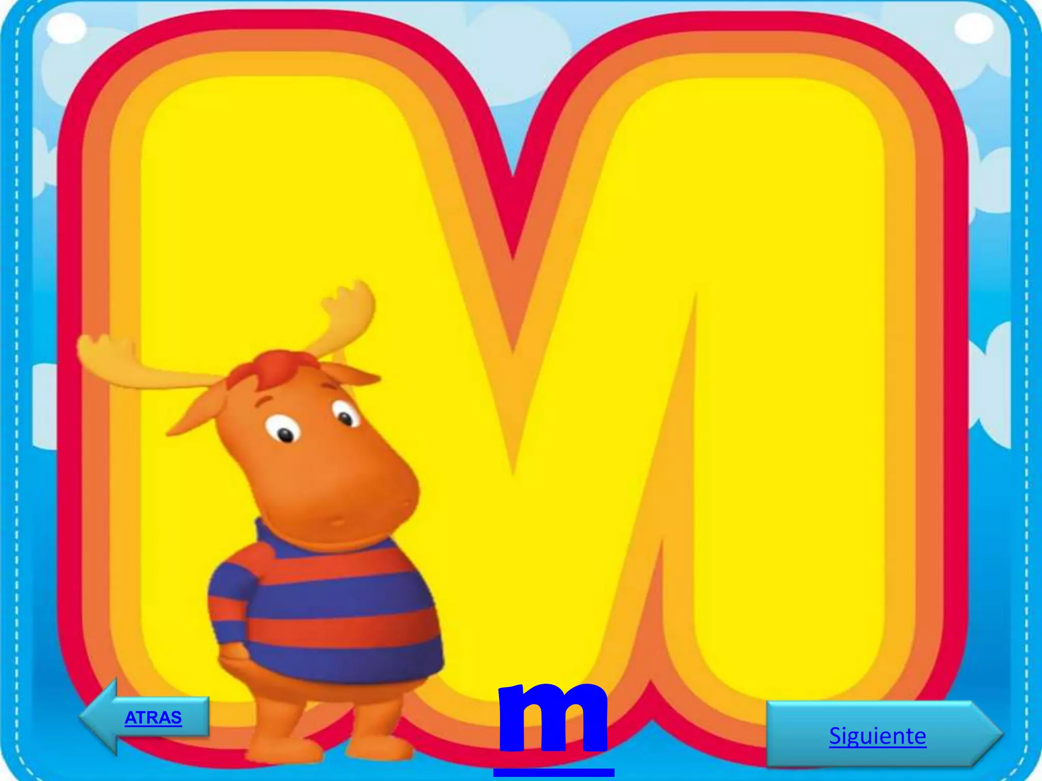 ATRAS
        m   Siguiente
 