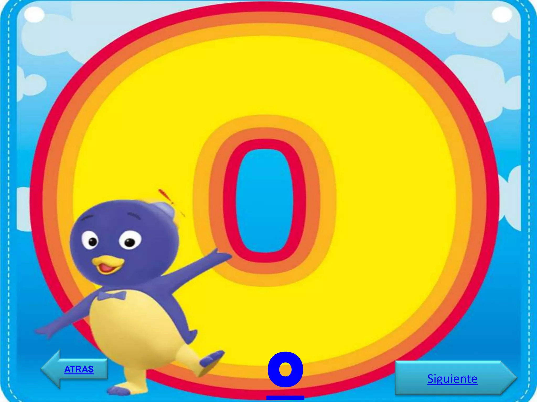 ATRAS
        o   Siguiente
 