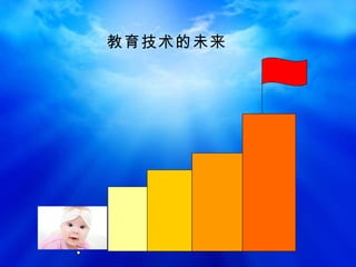 教育技术的未来 