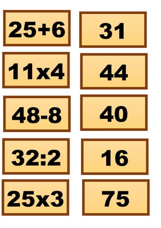 25+6 31
11x4
48-8
32:2
25x3
44
40
16
75
 