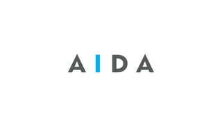 AIDA
 