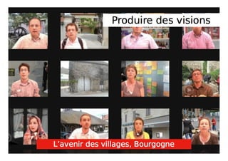 Simulation Transfo Ile-de-France / 28 novembre 2011 / présentation
 