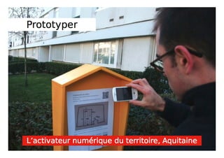 Simulation Transfo Ile-de-France / 28 novembre 2011 / présentation
 