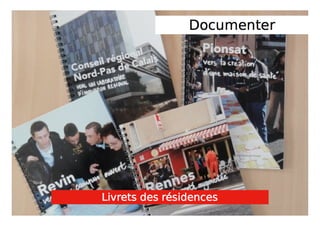 Simulation Transfo Ile-de-France / 28 novembre 2011 / présentation
 