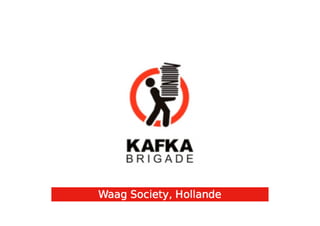 Simulation Transfo Ile-de-France / 28 novembre 2011 / présentation
 