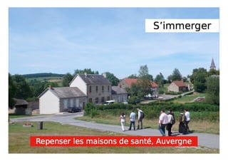 Simulation Transfo Ile-de-France / 28 novembre 2011 / présentation
 