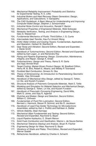 Principles Of Biomechanics Dekker Mechanical Engineering 1st Edition ...