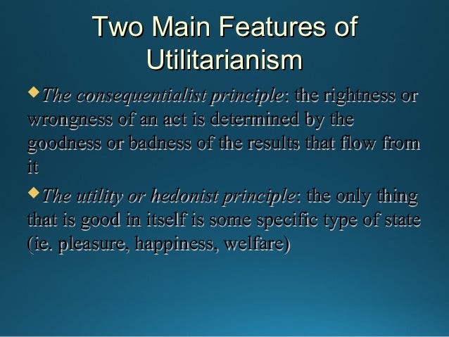 the hedonic principle the hedonic principle
