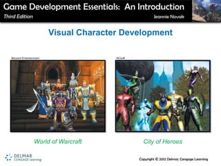 Game Story and Character Development | PPT