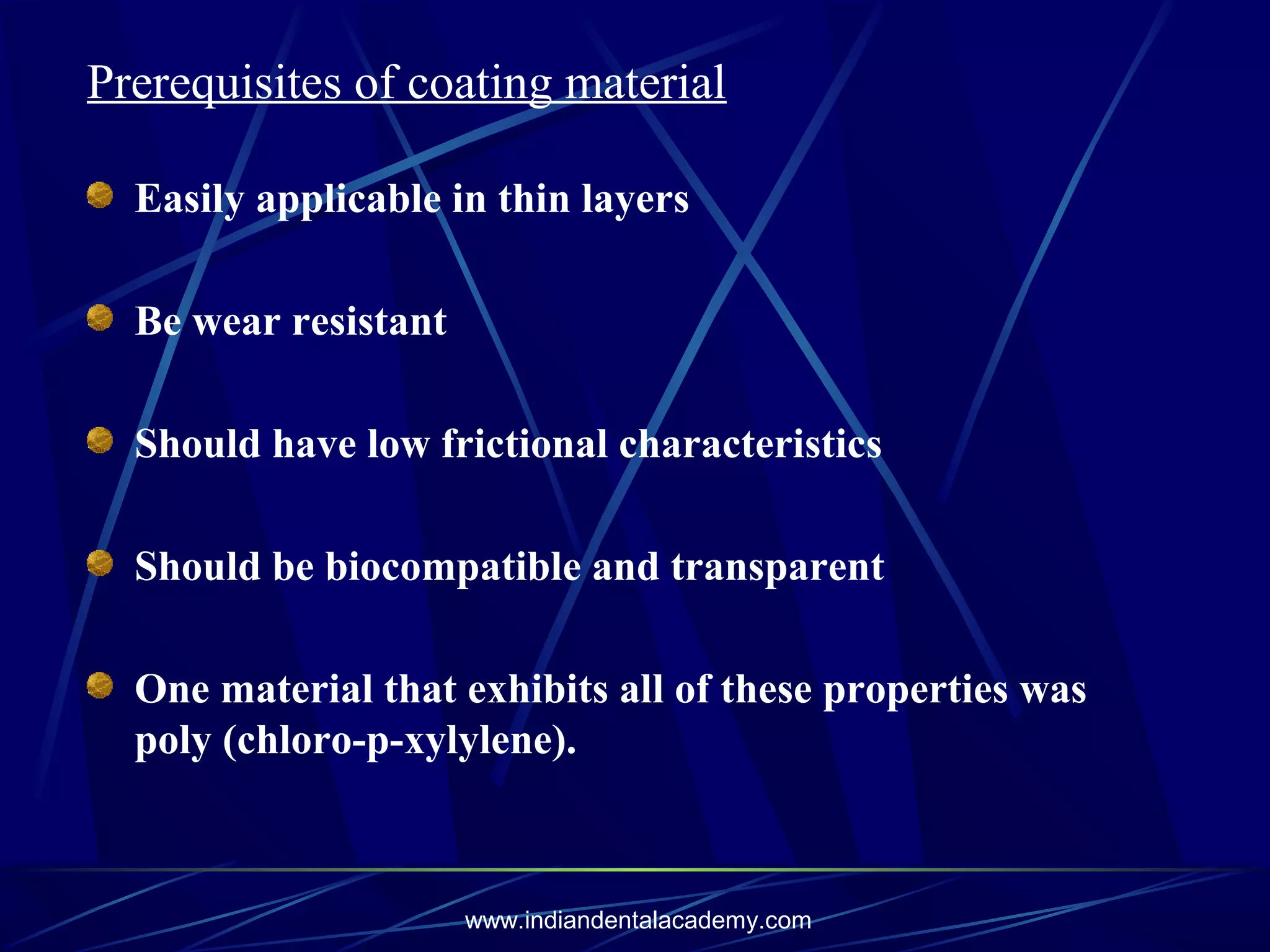 newer orthodontic wires PPT