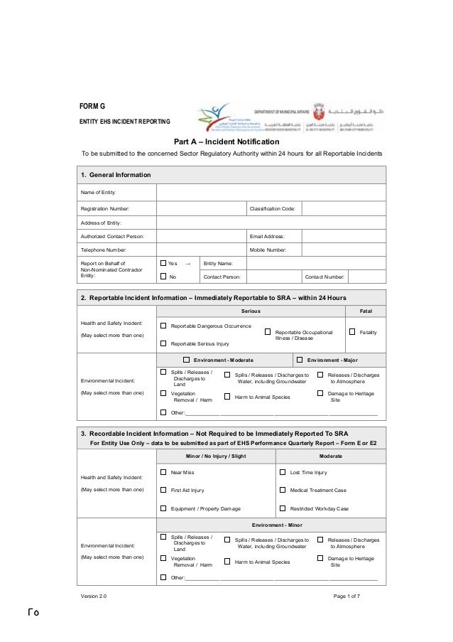 Osdh ltc form 283 picture