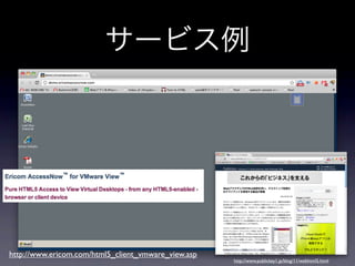 http://www.ericom.com/html5_client_vmware_view.asp
                                                     http://www.publickey1.jp/blog/11/webhtml5.html
 