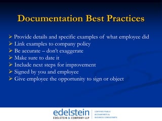 HR Best Practices | PDF