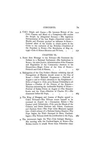 Imperial Decrees Rome History Of The City Of Rome In The Middle Ages Ferdinand Gregorovius | PDF