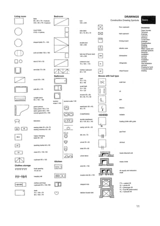 Architects Data 4th Edition Ernst Neufert Peter Neufert | PDF