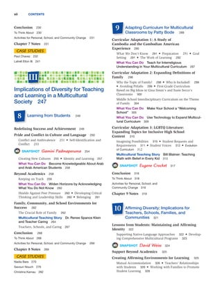 Affirming Diversity: Sociopolitical Context of Multicultural Education ...