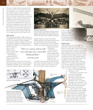 Flight 100 Years Of Aviation 2002 1st Us Edition R G Grant | PDF