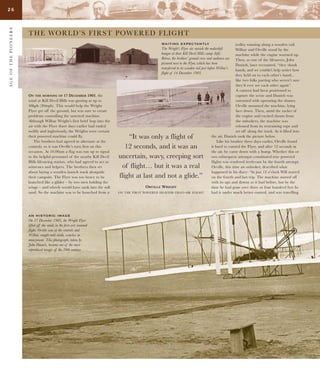 Flight 100 Years Of Aviation 2002 1st Us Edition R G Grant | PDF