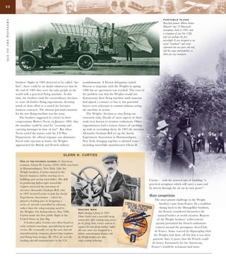 Flight 100 Years Of Aviation 2002 1st Us Edition R G Grant | PDF