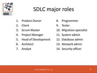 1112 agile approach to pci dss development