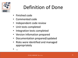 1112 agile approach to pci dss development