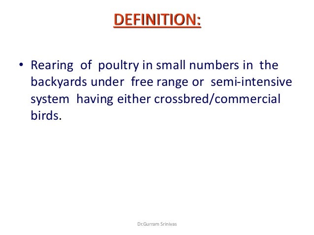 POULTRY DEFINITION EBOOK DOWNLOAD POULTRY DEFINITION EBOOK DOWNLOAD