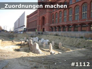 _Zuordnungen machen




                      #1112
 
