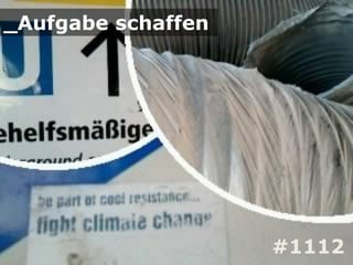 _Aufgabe schaffen




                    #1112
 