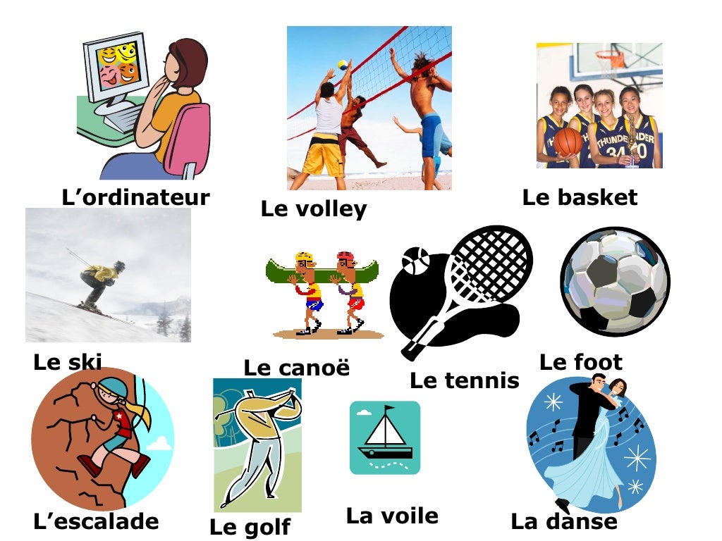 11 12 Qu Est Ce Que Tu Aimes Faire En Vacances