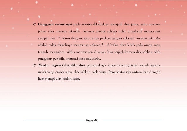 Sistem Reproduksi Manusia 43198120