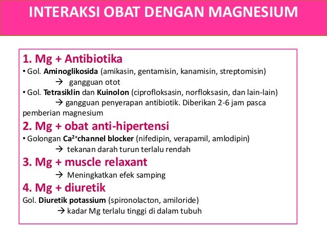 antibiotik obat 2 interaksi magnesium 111499260