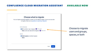 Leaning into Server to Cloud App Migration | PDF