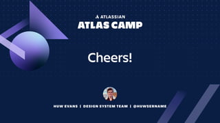 Design Your Next App with the Atlassian Vendor Sketch Plugin
