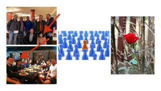 Beyond Diversity: A Guide to Building Balanced Teams