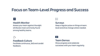 Beyond Diversity: A Guide to Building Balanced Teams